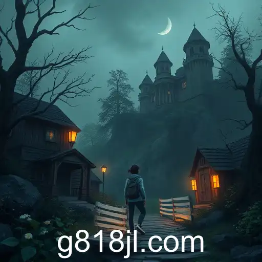 Exploring the World of Adventure Games: A Journey Through Interactive Storytelling