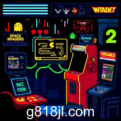 Rediscovering Nostalgia: The Allure of Arcade Classics
