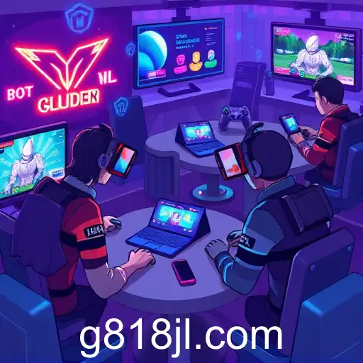 Emerging Trends in Online Gaming