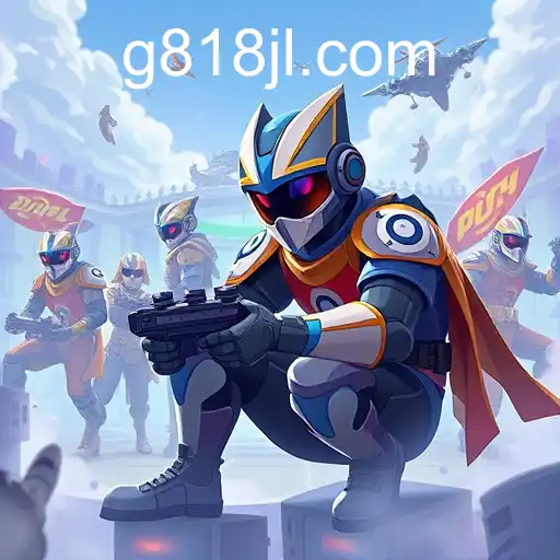 The Evolution of Online Gaming Communities