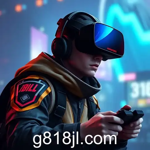 Digital Playground: The Rise of Online Gaming Communities