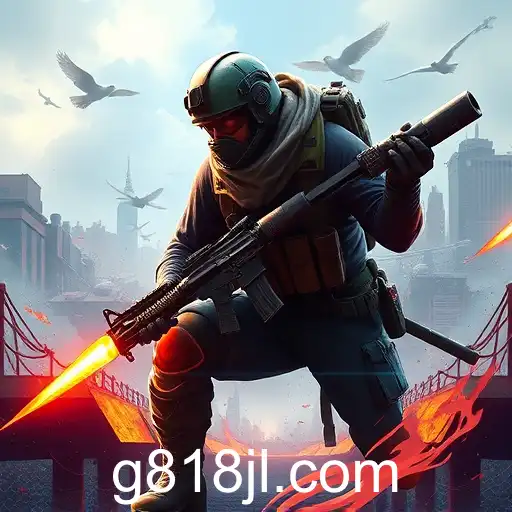 The Evolving Dynamics of Online Gaming in 2025