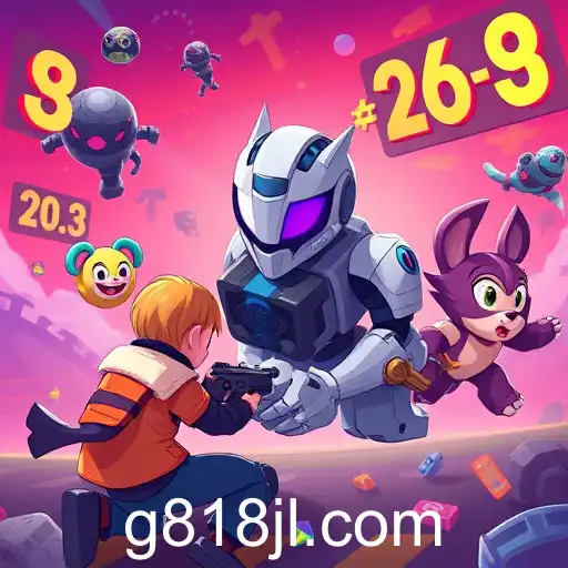 Navigating the Virtual World: 818jl and the Future of Online Gaming