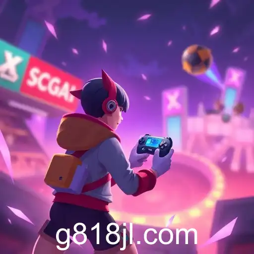 Gaming Industry Trends in 2025