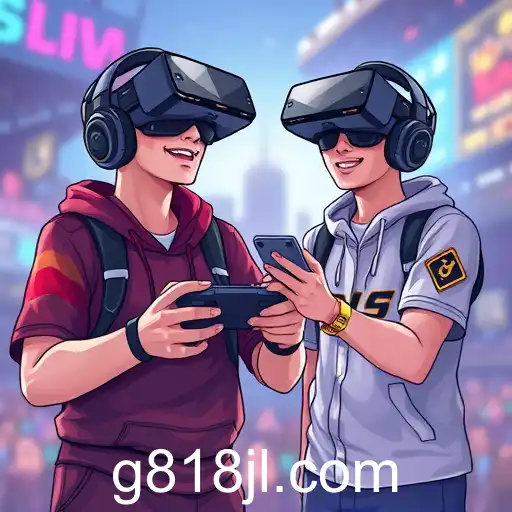 Gaming Trends Transforming the Online World