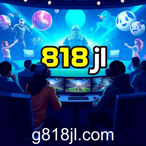 Innovation in Online Gaming: The Rise of 818jl