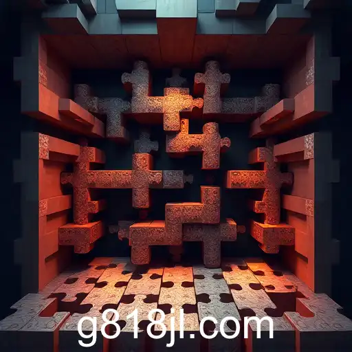 Exploring 'Puzzle Challenges': A Digital Playground for the Inquisitive Mind