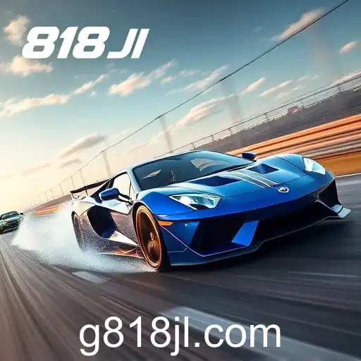 Race to Excitement: Unveiling the Adrenaline of 'Racing Thrills'