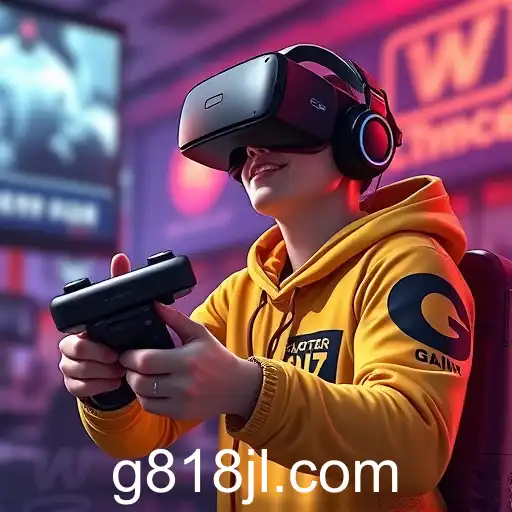 Revolutionizing Online Gaming in 2025