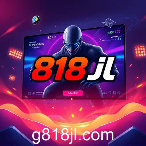 The Rise of 818jl in Gaming Communities