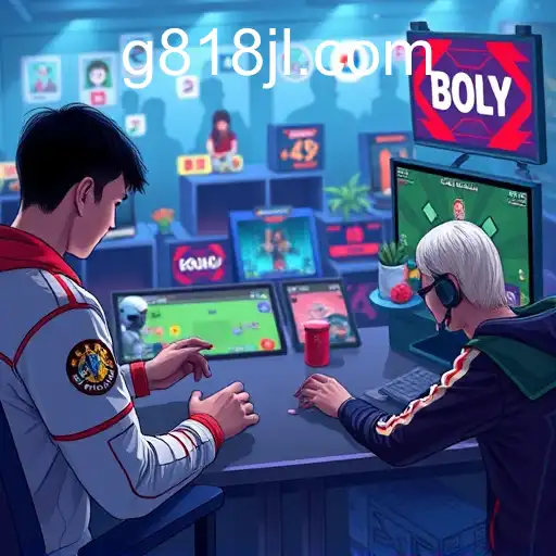 Exploring the Rise of Online Gaming in 2025