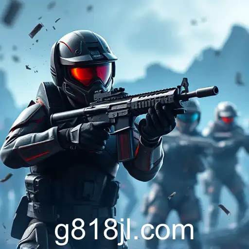 Exploring the Dynamic World of Shooter Games: A Thriving Niche in the Gaming Industry