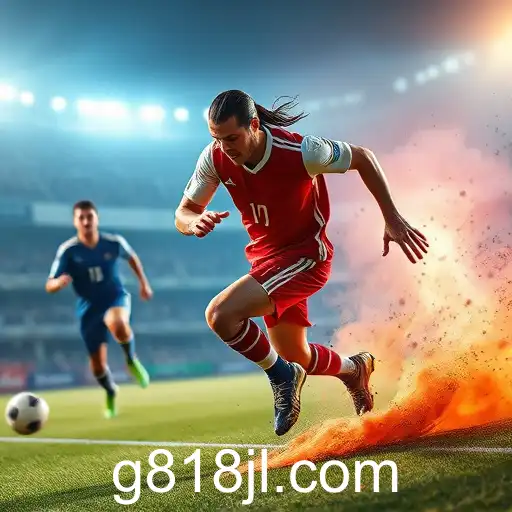 Exploring the Exciting World of Sports Action Games